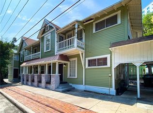 212 W Beach Pl APT 1, Tampa, FL 33606