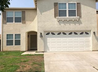 289 Pyramid Ave, Merced, CA 95341