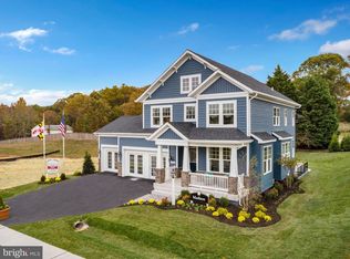 1734 Copperleaf Blvd #14, Hanover, MD 21076