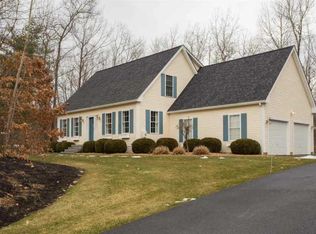 40 Francesca Way, Nottingham, NH 03290