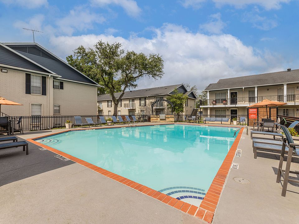 Lockwood Heights Apartment Rentals Richardson, TX Zillow