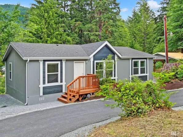 18311 Russian Rd, Arlington, WA 98223