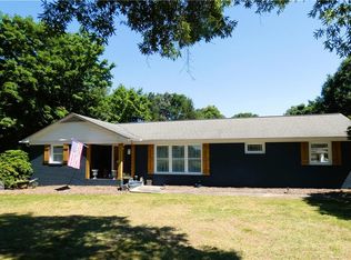 8754 N State Highway 109, Winston Salem, NC 27107