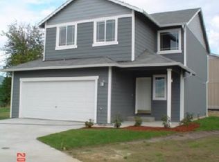 303 Nine Hemming Way, Granite Falls, WA