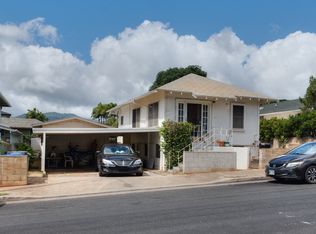 3408 Wela St, Honolulu, HI 96815
