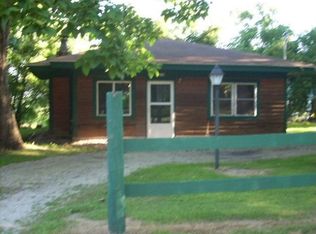 567 E Marquette St, Berlin, WI 54923