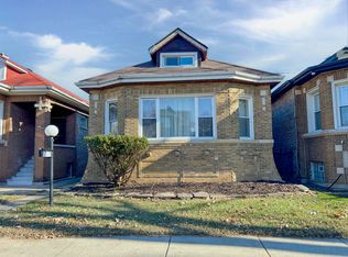 8121 S Merrill Ave, Chicago, IL 60617