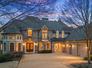 3470 Rivers Call Blvd, Atlanta, GA 30339