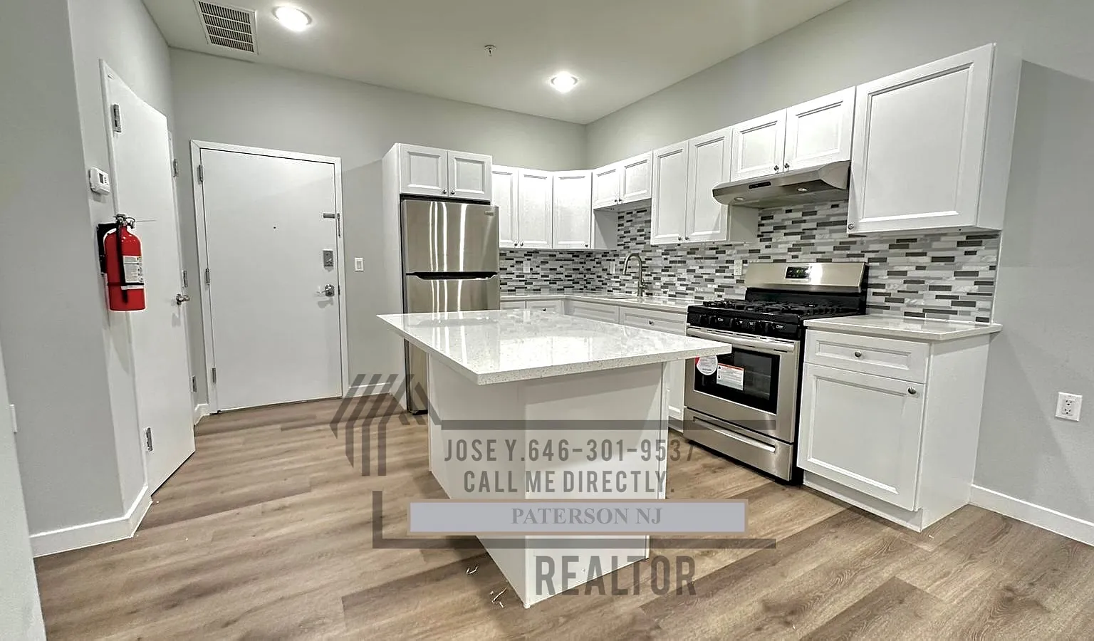 1 bed, $1,900 — Photo 2