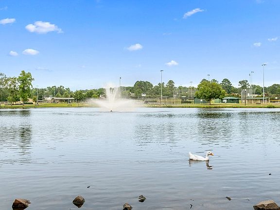 Short drive to Jack Marley Park