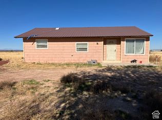 1360 N 3900 W, Fillmore, UT 84631