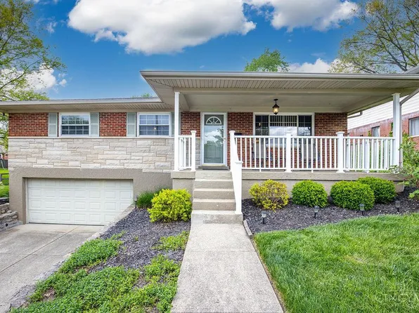 6268 Sharlene Dr, Cincinnati, OH 45248