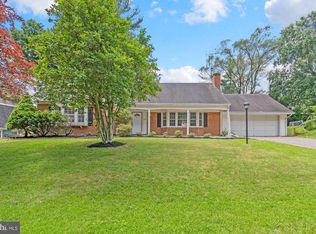 2812 Bel Pre Rd, Silver Spring, MD 20906