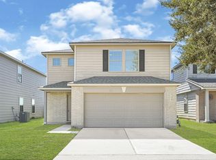 21327 Finbury Oaks Ln, Katy, TX 77449
