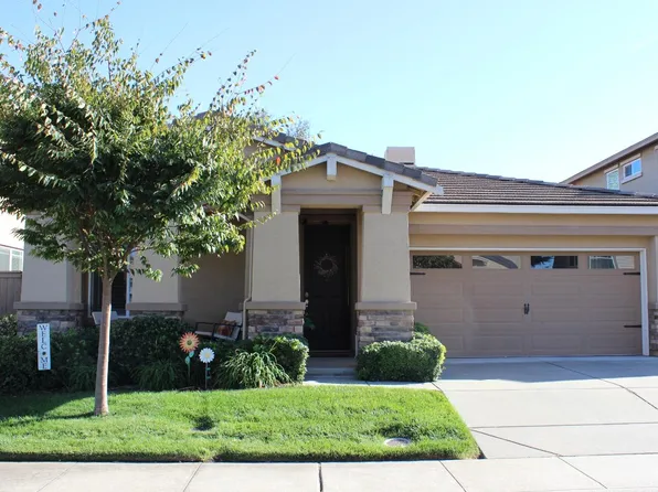1544 Morning Glory Ln, Roseville, CA 95747