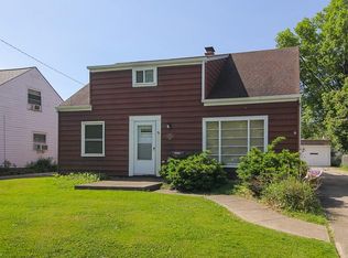 26890 Shirley Ave, Euclid, OH