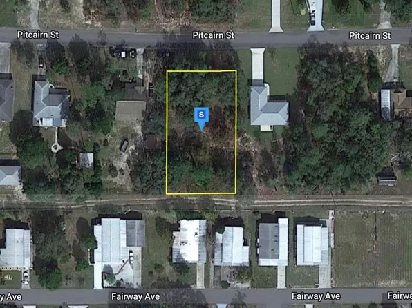 12226 Pitcairn St #21, Brooksville, FL 34613