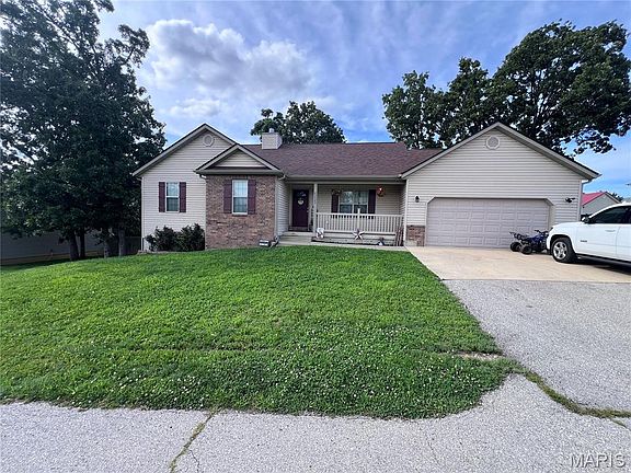 2nd image of 23023 Ruth Ln