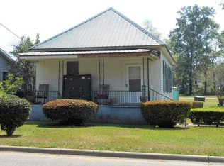 130 Andrews St, Thomasville, GA 31792