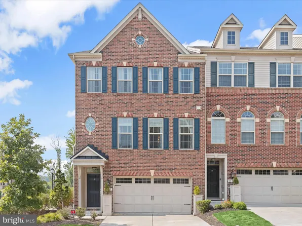 1117 Lanham Ln, Gambrills, MD 21054