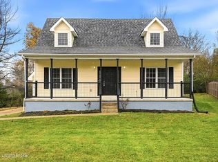 6600 Queens Falls Ct, Louisville, KY 40229