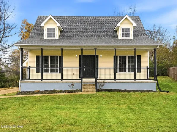 6600 Queens Falls Ct, Louisville, KY 40229