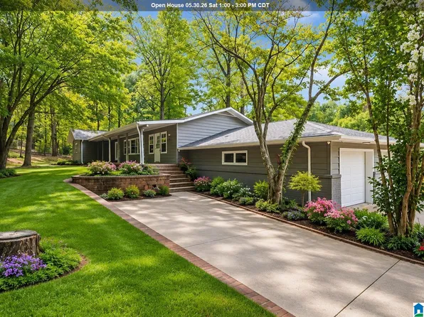 6385 Ransom Rd, Birmingham, AL 35210