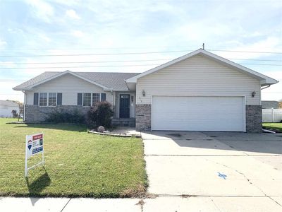 409 4th St, Columbus, NE, 68601