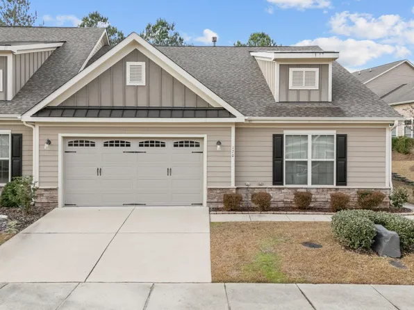 170 Winged Foot Road, Pinehurst, NC 28374