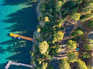 265 Old County Rd, Carnelian Bay, CA 96140