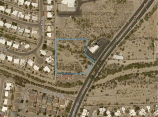 3002 S Mission Rd, Tucson, AZ 85713