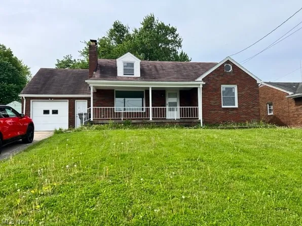 1373 Aberdeen Ave, Youngstown, OH 44502