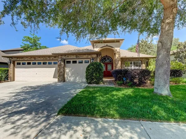 4913 Pointe O Woods Dr, Zephyrhills, FL 33543