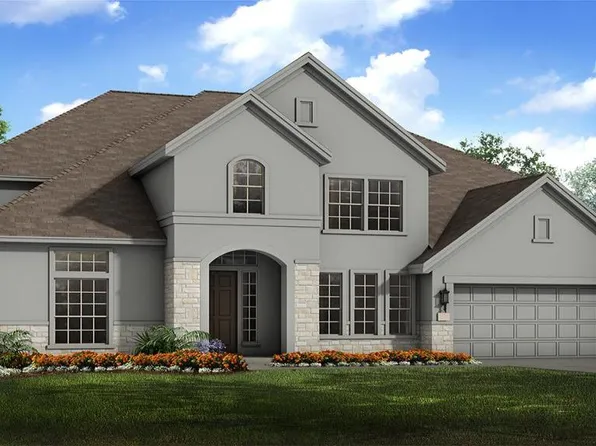 4408 Gallego Cir, Austin, TX 78738