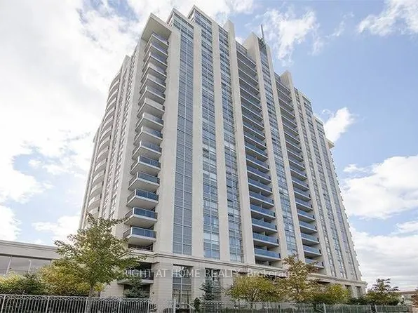 15 N Park Rd #Lph209, Vaughan, ON L4J 0A1