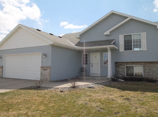 6622 Yosemite St, Saint Cloud, MN 56303