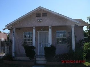 118 E 118th Pl, Los Angeles, CA 90061