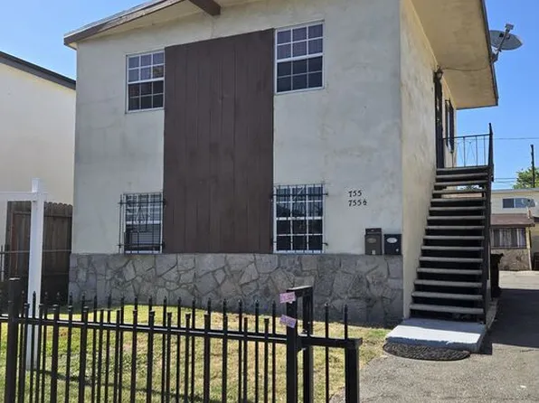 755 E 85th St, Los Angeles, CA 90001