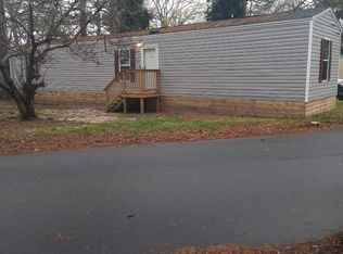 3212 Plateau Dr #102, Columbus, GA 31903