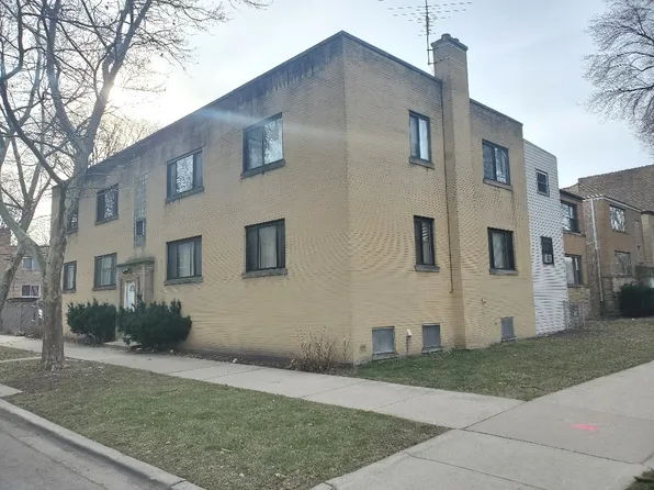 2121 W Hood Ave #1, Chicago, IL 60659