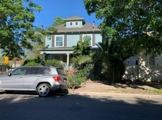 1246 N Commerce St, Stockton, CA 95202