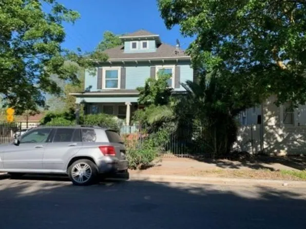 1246 N Commerce St, Stockton, CA 95202