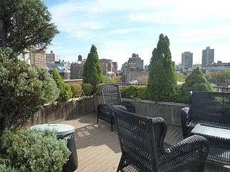 Rented by New York City Apartments