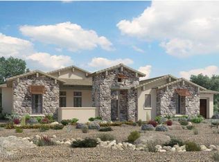 29505 N 55th Pl, Cave Creek, AZ 85331