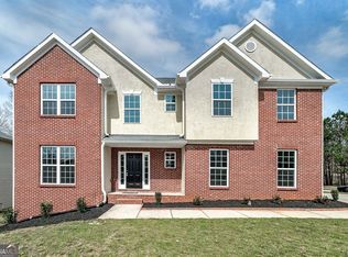 253 Summit View Dr, McDonough, GA 30253