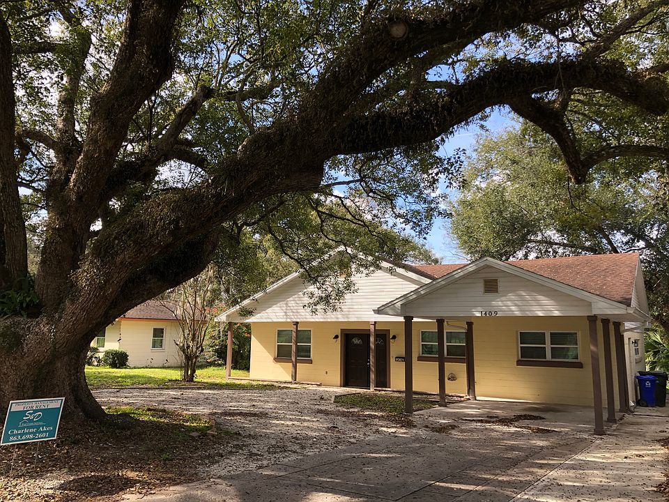 1st image of 1409 Camphor Dr