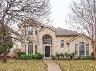 2031 Knights Ct, Allen, TX 75013