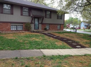 1601 S Kenwood St, Olathe, KS 66062