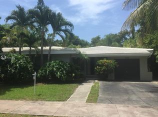 1540 Miller Rd, Coral Gables, FL 33146