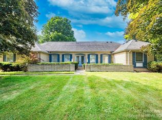 8045 Shield Rd, Dexter, MI 48130